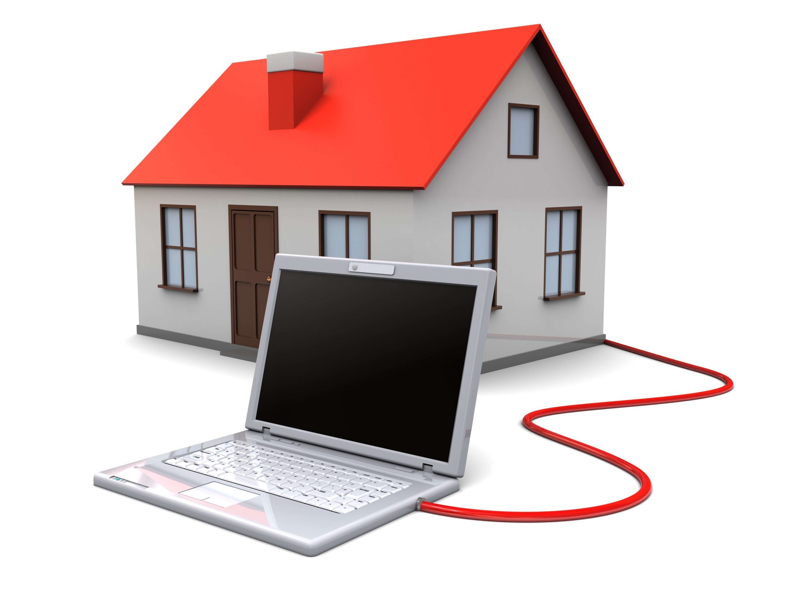 Домашний интернет